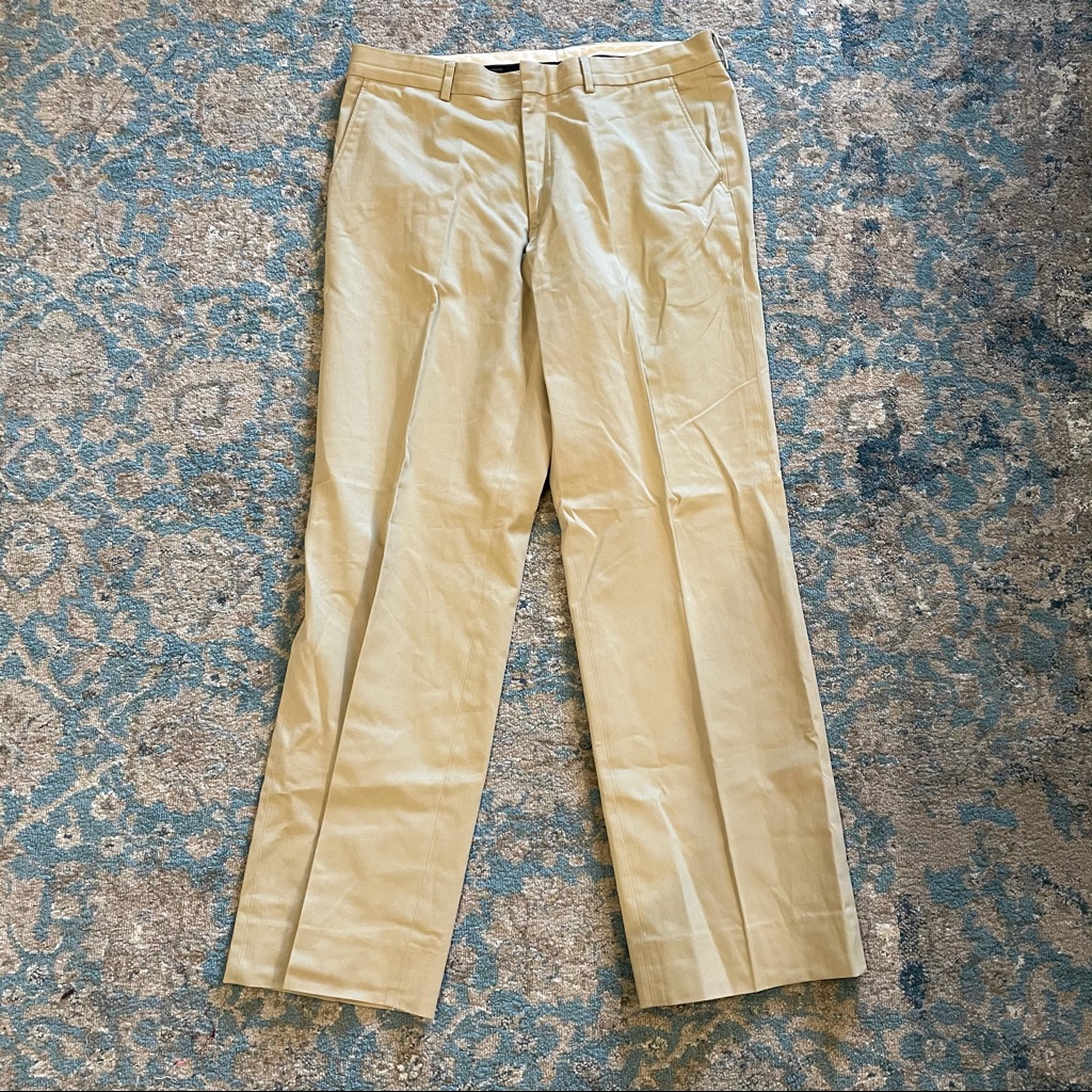 Express Pants Size 3434